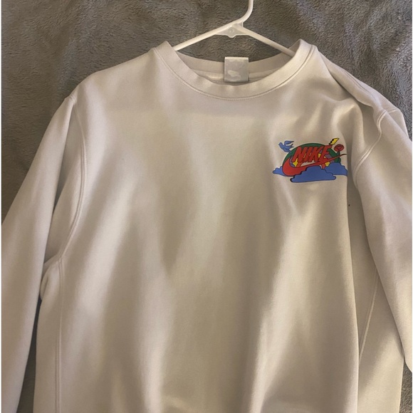 Nike pull over - Picture 2 of 3